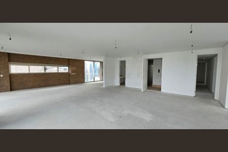 Apartamento à venda com 4 quartos, 335m² em Itaim Bibi, São Paulo