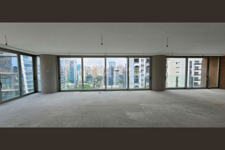 Apartamento à venda com 4 quartos, 335m² em Itaim Bibi, São Paulo