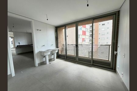 Apartamento à venda com 4 quartos, 335m² em Itaim Bibi, São Paulo