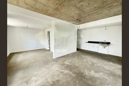 Apartamento à venda com 1 quarto, 61m² em Cidade Monções, São Paulo