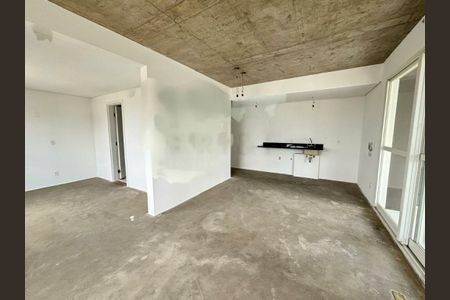 Apartamento à venda com 1 quarto, 61m² em Cidade Monções, São Paulo