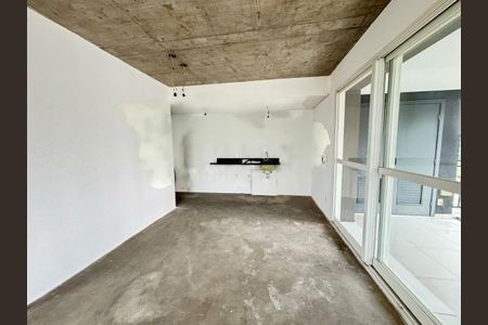Apartamento à venda com 1 quarto, 61m² em Cidade Monções, São Paulo