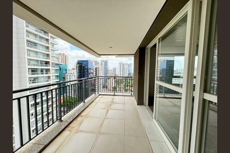 Apartamento à venda com 1 quarto, 61m² em Cidade Monções, São Paulo