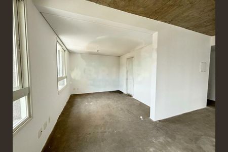 Apartamento à venda com 1 quarto, 61m² em Cidade Monções, São Paulo