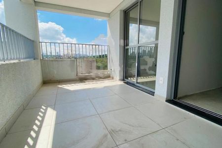 Apartamento à venda com 1 quarto, 36m² em Jardim das Acacias, São Paulo