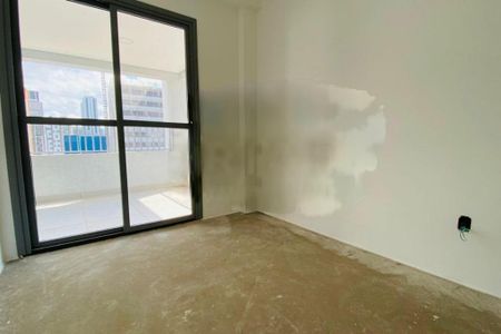 Apartamento à venda com 1 quarto, 36m² em Jardim das Acacias, São Paulo