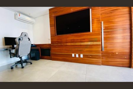 Apartamento à venda com 1 quarto, 52m² em Vila Nova Conceição, São Paulo