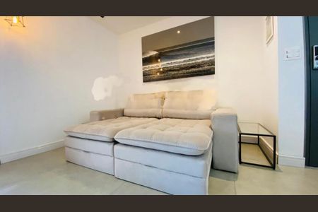 Apartamento à venda com 1 quarto, 52m² em Vila Nova Conceição, São Paulo