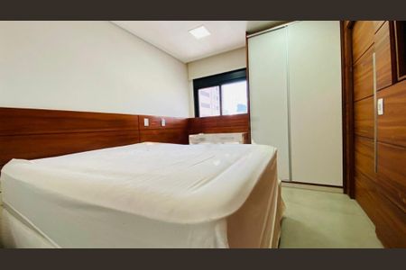 Apartamento à venda com 1 quarto, 52m² em Vila Nova Conceição, São Paulo