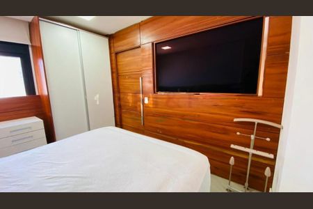 Apartamento à venda com 1 quarto, 52m² em Vila Nova Conceição, São Paulo
