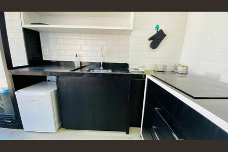 Apartamento à venda com 1 quarto, 52m² em Vila Nova Conceição, São Paulo