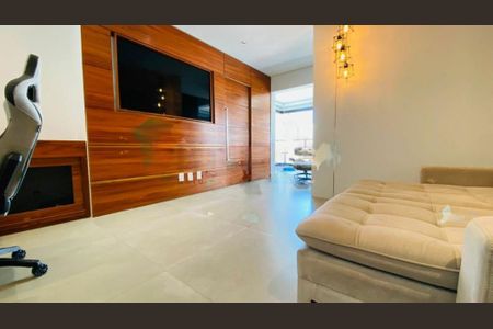 Apartamento à venda com 1 quarto, 52m² em Vila Nova Conceição, São Paulo