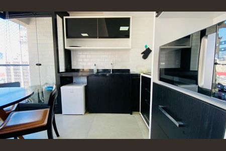 Apartamento à venda com 1 quarto, 52m² em Vila Nova Conceição, São Paulo