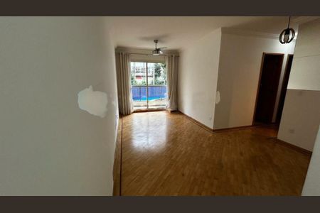 Apartamento à venda com 3 quartos, 72m² em Vila Andrade, São Paulo