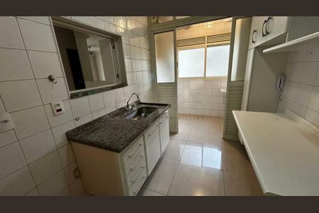 Apartamento à venda com 3 quartos, 72m² em Vila Andrade, São Paulo