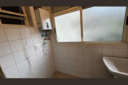 Apartamento à venda com 3 quartos, 72m² em Vila Andrade, São Paulo