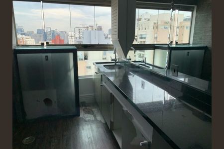 Apartamento à venda com 74m², 2 quartos e 2 vagas