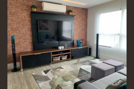 Apartamento à venda com 2 quartos, 74m² em Vila Olímpia, São Paulo