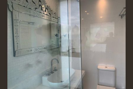 Apartamento à venda com 2 quartos, 74m² em Vila Olímpia, São Paulo