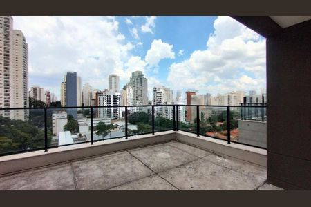 Apartamento à venda com 4 quartos, 447m² em Cidade Monções, São Paulo