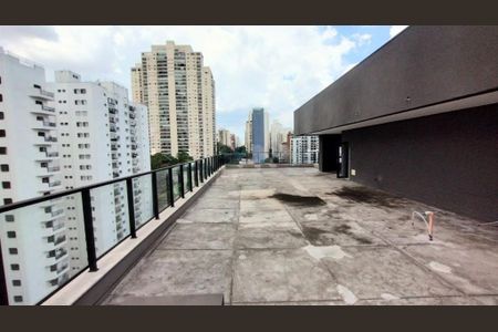 Apartamento à venda com 4 quartos, 447m² em Cidade Monções, São Paulo