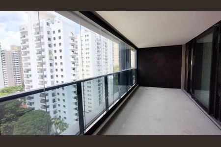 Apartamento à venda com 4 quartos, 447m² em Cidade Monções, São Paulo