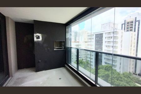 Apartamento à venda com 4 quartos, 447m² em Cidade Monções, São Paulo