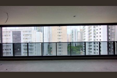 Apartamento à venda com 4 quartos, 447m² em Cidade Monções, São Paulo