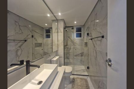 Apartamento à venda com 2 quartos, 126m² em Brooklin, São Paulo