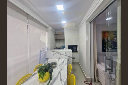 Apartamento à venda com 2 quartos, 126m² em Brooklin, São Paulo