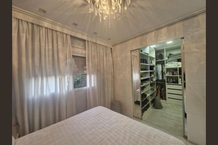 Apartamento à venda com 2 quartos, 126m² em Brooklin, São Paulo