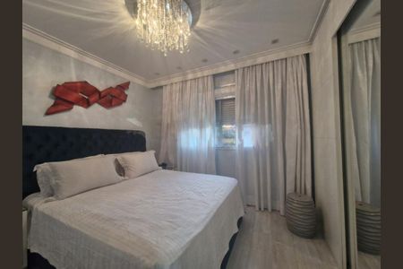 Apartamento à venda com 2 quartos, 126m² em Brooklin, São Paulo