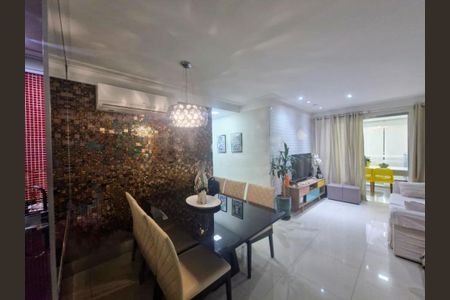 Apartamento à venda com 2 quartos, 126m² em Brooklin, São Paulo