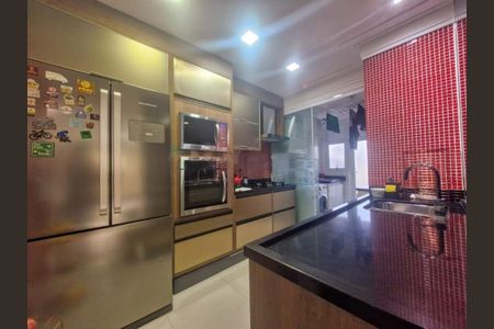 Apartamento à venda com 2 quartos, 126m² em Brooklin, São Paulo