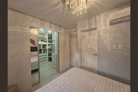Apartamento à venda com 2 quartos, 126m² em Brooklin, São Paulo