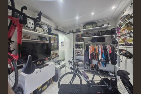 Apartamento à venda com 2 quartos, 126m² em Brooklin, São Paulo