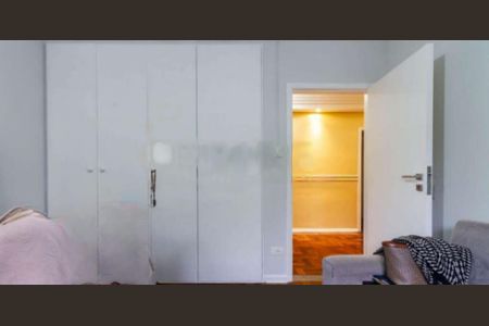 Apartamento à venda com 160m², 4 quartos e sem vaga