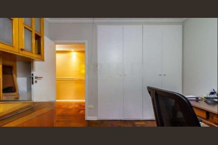 Apartamento à venda com 4 quartos, 160m² em Santo Amaro, São Paulo