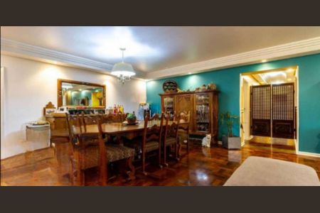 Apartamento à venda com 4 quartos, 160m² em Santo Amaro, São Paulo