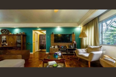 Apartamento à venda com 160m², 4 quartos e sem vaga