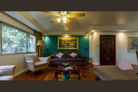 Apartamento à venda com 4 quartos, 160m² em Santo Amaro, São Paulo