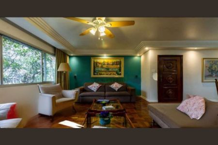 Apartamento à venda com 4 quartos, 160m² em Santo Amaro, São Paulo