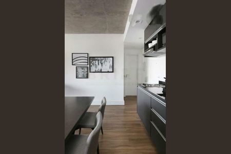 Apartamento à venda com 1 quarto, 70m² em Cidade Monções, São Paulo