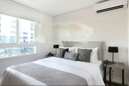 Apartamento à venda com 1 quarto, 70m² em Cidade Monções, São Paulo