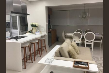 Apartamento à venda com 2 quartos, 125m² em Cidade Monções, São Paulo