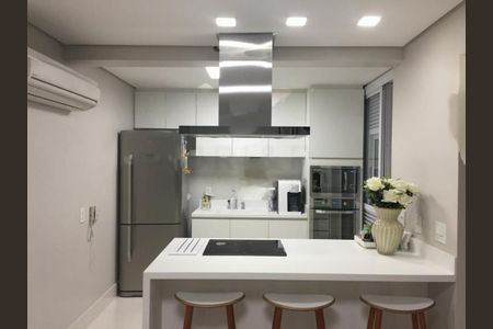 Apartamento à venda com 2 quartos, 125m² em Cidade Monções, São Paulo