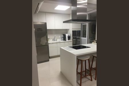 Apartamento à venda com 2 quartos, 125m² em Cidade Monções, São Paulo