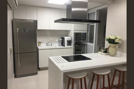 Apartamento à venda com 2 quartos, 125m² em Cidade Monções, São Paulo