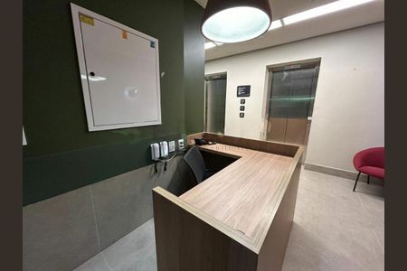 Apartamento à venda com 1 quarto, 22m² em Jardim das Acacias, São Paulo