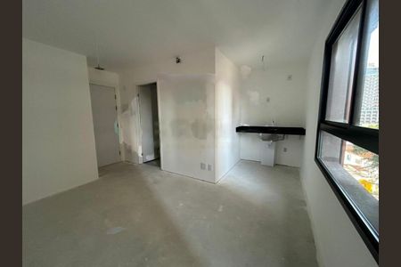 Apartamento à venda com 1 quarto, 22m² em Jardim das Acacias, São Paulo